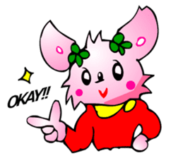 Chihuahua kun (Good and Nice) sticker #3625863