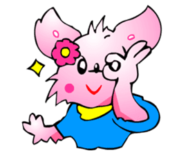 Chihuahua kun (Good and Nice) sticker #3625865