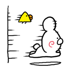 Fine Bear sticker #3626102