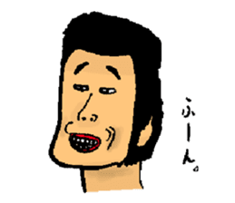 Sticker of my classmate of great painter sticker #3626190