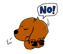 Cavalier sticker #3626391