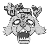 Cavalier sticker #3626392