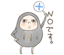 DARUMANS sticker #3626551