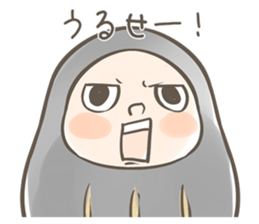 DARUMANS sticker #3626584