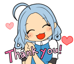 Cycling Sticker for Bicycle Lovers Ver2 sticker #3626663