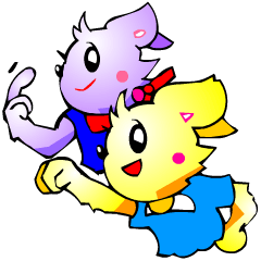 Chihuahua kun (ORDER and ATTITUDE)