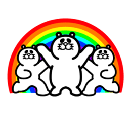 Everyday of Don-chan 6 sticker #3627266