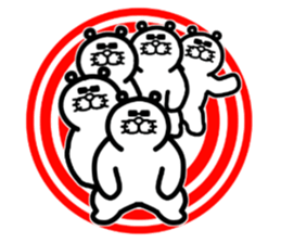 Everyday of Don-chan 6 sticker #3627267