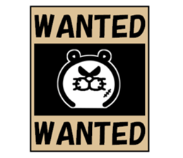 Everyday of Don-chan 6 sticker #3627268