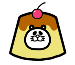 Everyday of Don-chan 6 sticker #3627273