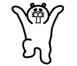 Everyday of Don-chan 6 sticker #3627278