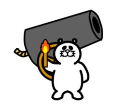 Everyday of Don-chan 6 sticker #3627281