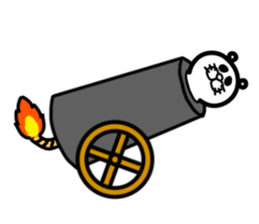 Everyday of Don-chan 6 sticker #3627282