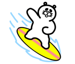 Everyday of Don-chan 6 sticker #3627291