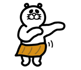 Everyday of Don-chan 6 sticker #3627292