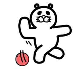 Everyday of Don-chan 6 sticker #3627293