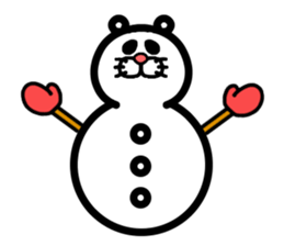 Everyday of Don-chan 6 sticker #3627294