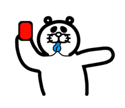 Everyday of Don-chan 6 sticker #3627299