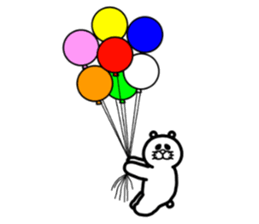 Everyday of Don-chan 6 sticker #3627300