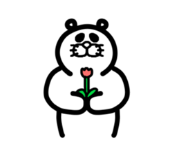 Everyday of Don-chan 6 sticker #3627304