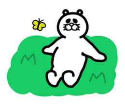 Everyday of Don-chan 6 sticker #3627305