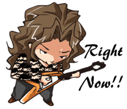 Nyanda-holic Circus Sticker 2 sticker #3627455