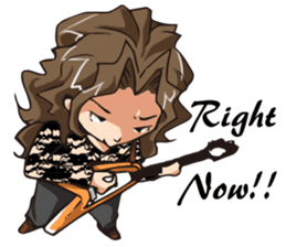 Nyanda-holic Circus Sticker 2 sticker #3627455