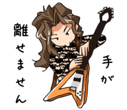 Nyanda-holic Circus Sticker 2 sticker #3627463