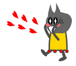 Hokuty(English ver.) sticker #3627664