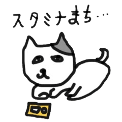 Madao-nyan love game