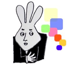 STONE sticker #3628238