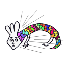 STONE sticker #3628241