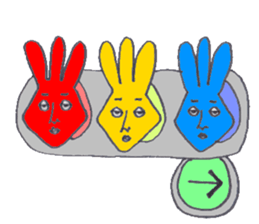 STONE sticker #3628258