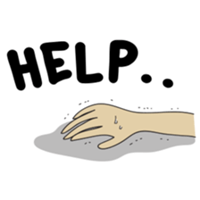 Aimi the Japanese Geisha sticker #3628456