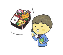 Medical Representative sticker #3628476