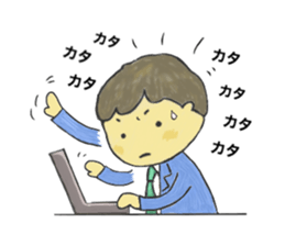 Medical Representative sticker #3628479