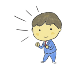 Medical Representative sticker #3628484