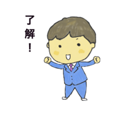 Medical Representative sticker #3628497