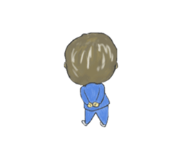 Medical Representative sticker #3628498