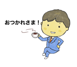 Medical Representative sticker #3628500