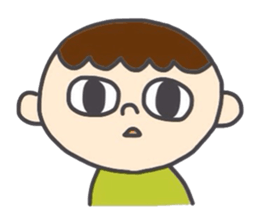 Chan-Tori's Stickers sticker #3628548