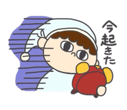 Chan-Tori's Stickers sticker #3628559