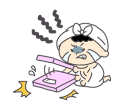 Chan-Tori's Stickers sticker #3628563