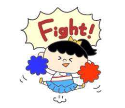 Chan-Tori's Stickers sticker #3628564