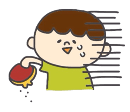 Chan-Tori's Stickers sticker #3628566