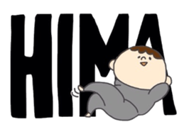 Chan-Tori's Stickers sticker #3628576