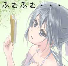 ideaflood's audiobook titles' Stickers sticker #3628671