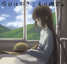 ideaflood's audiobook titles' Stickers sticker #3628684