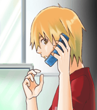 ideaflood's audiobook titles' Stickers sticker #3628696