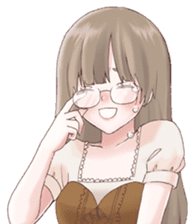 ideaflood's audiobook titles' Stickers sticker #3628701